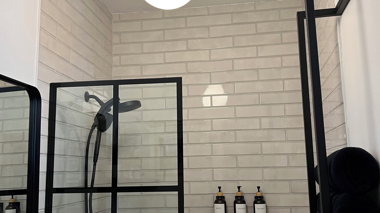 Photo of Bathroom in Park Slope