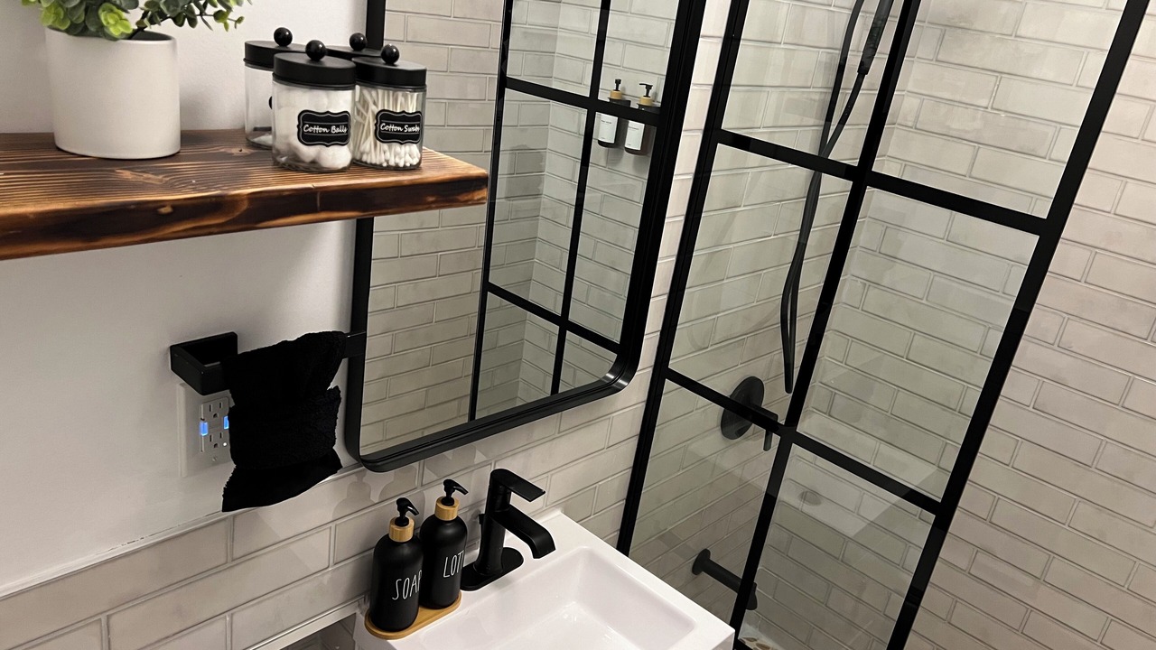 Photo of Bathroom in Park Slope