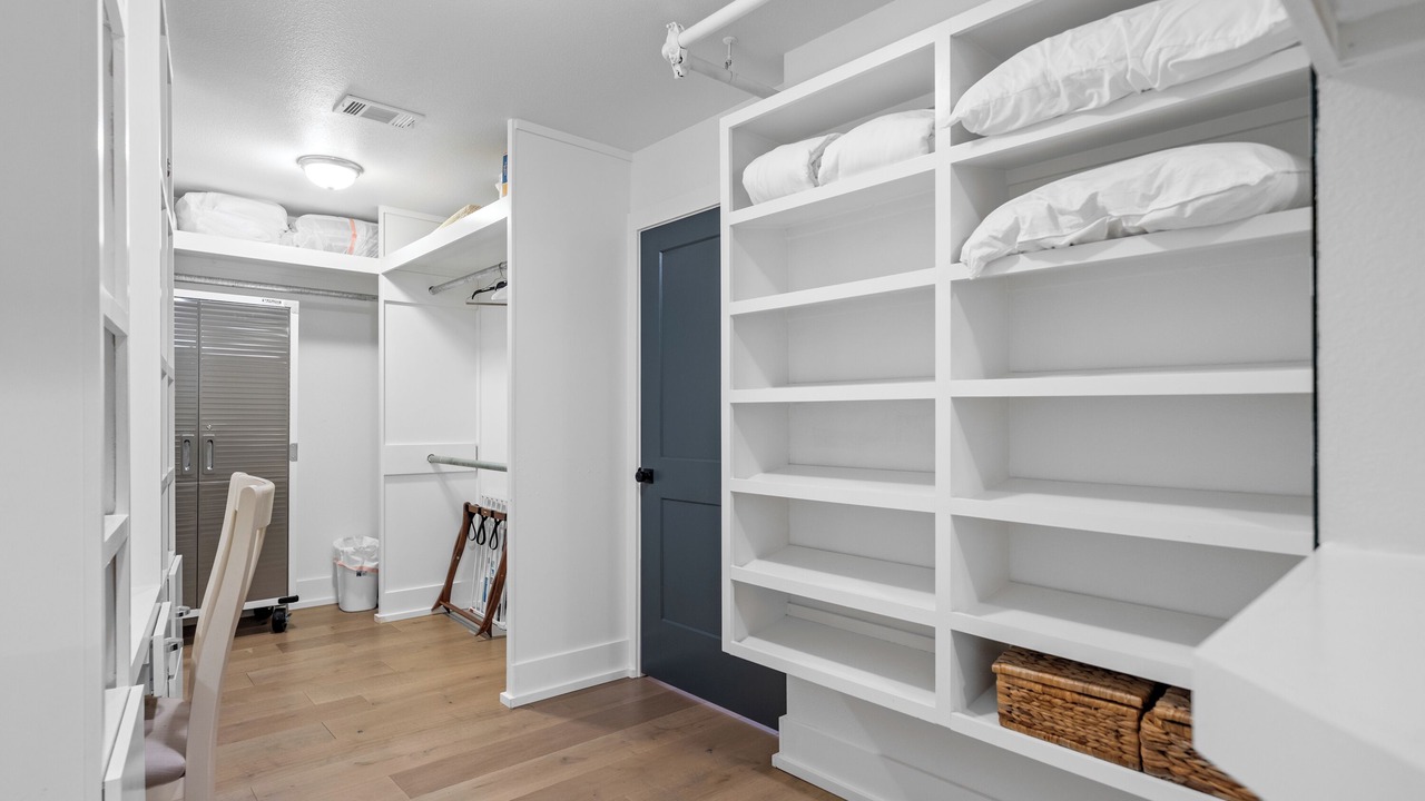 Photo of Bedroom in Hot Springs
