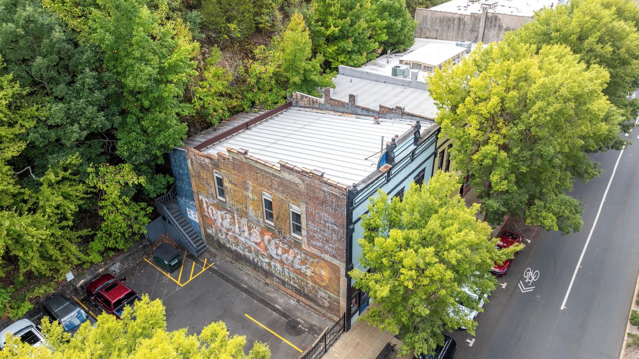 Photo of Outdoor in Hot Springs