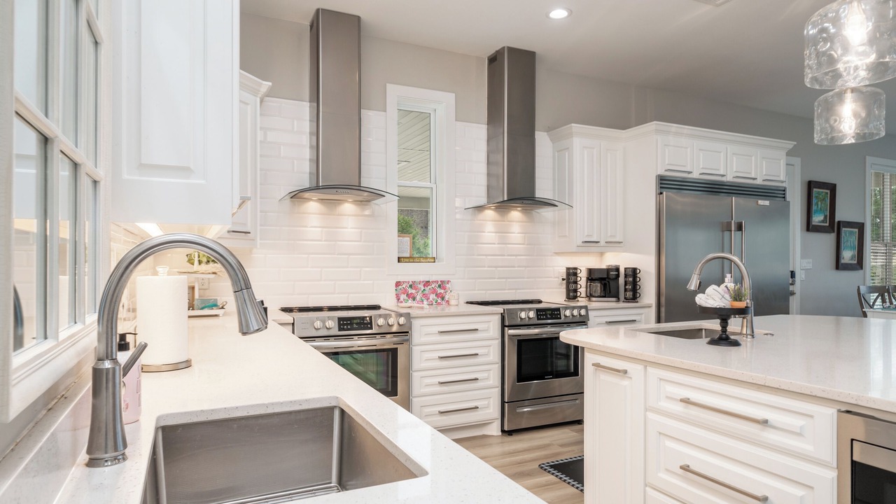 Photo of Kitchen in Hot Springs