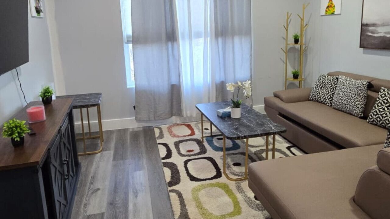 Photo of Livingroom in Paterson