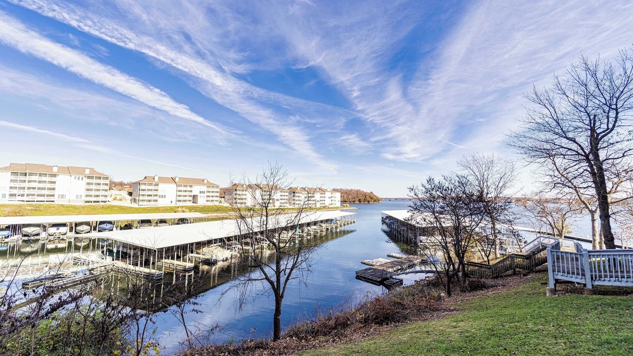 Photo of Outdoor in Village of Four Seasons