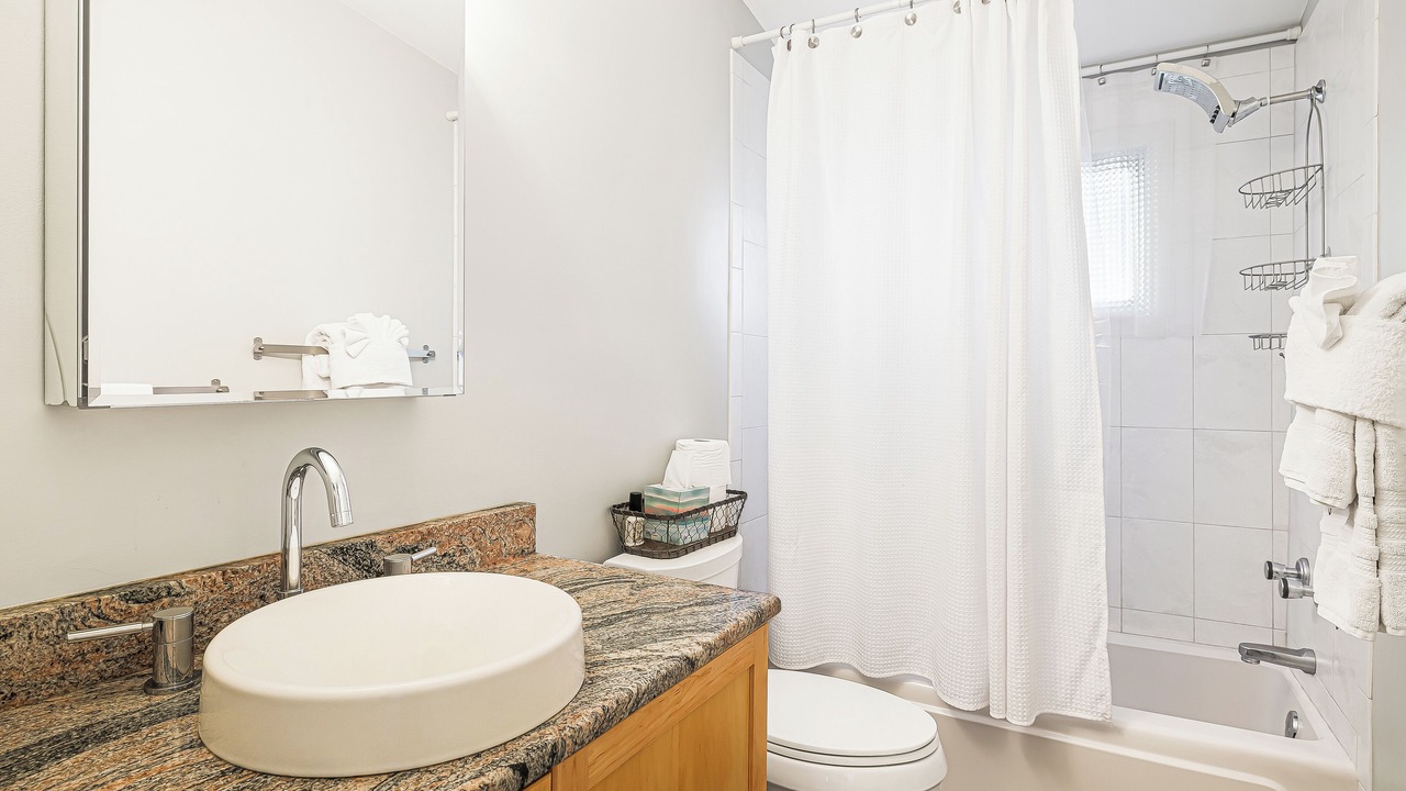 Photo of Bathroom in Leicester