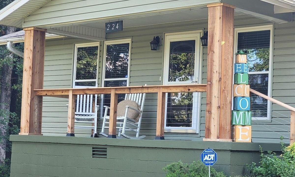 Photo of Outdoor in Cherokee Village