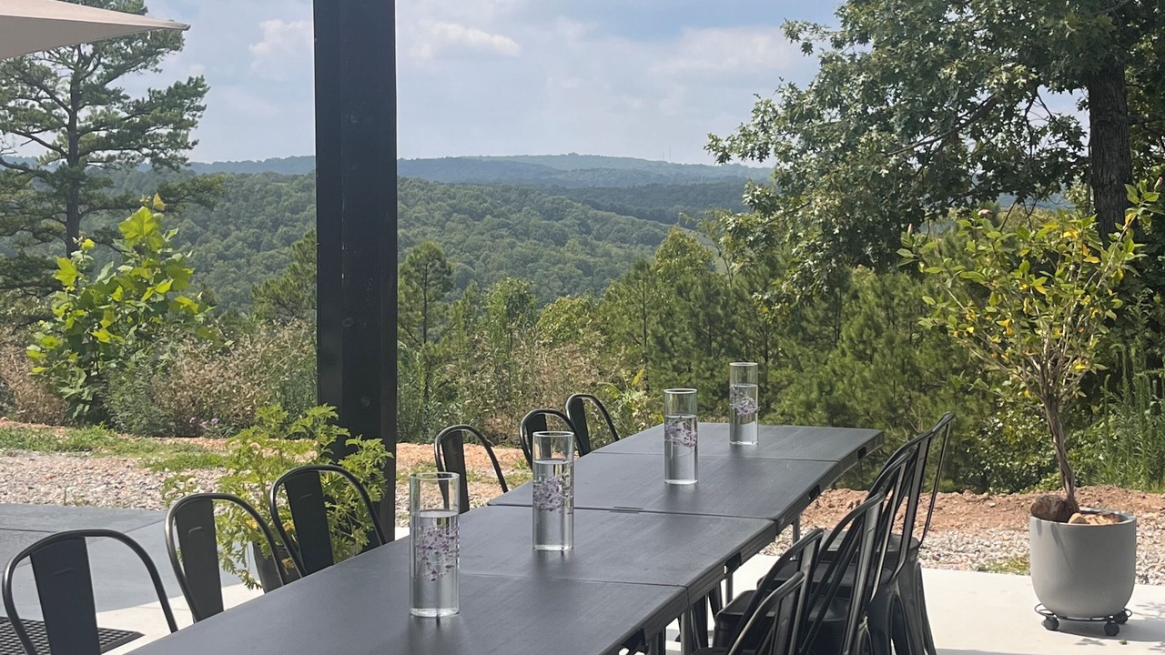 Photo of Others in Eureka Springs
