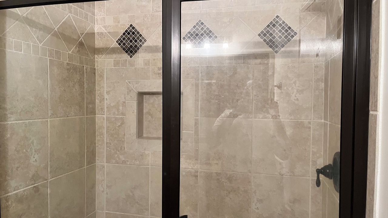 Photo of Bathroom in University District