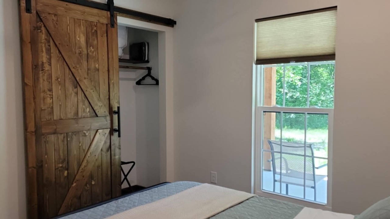 Photo of Bedroom in Norman