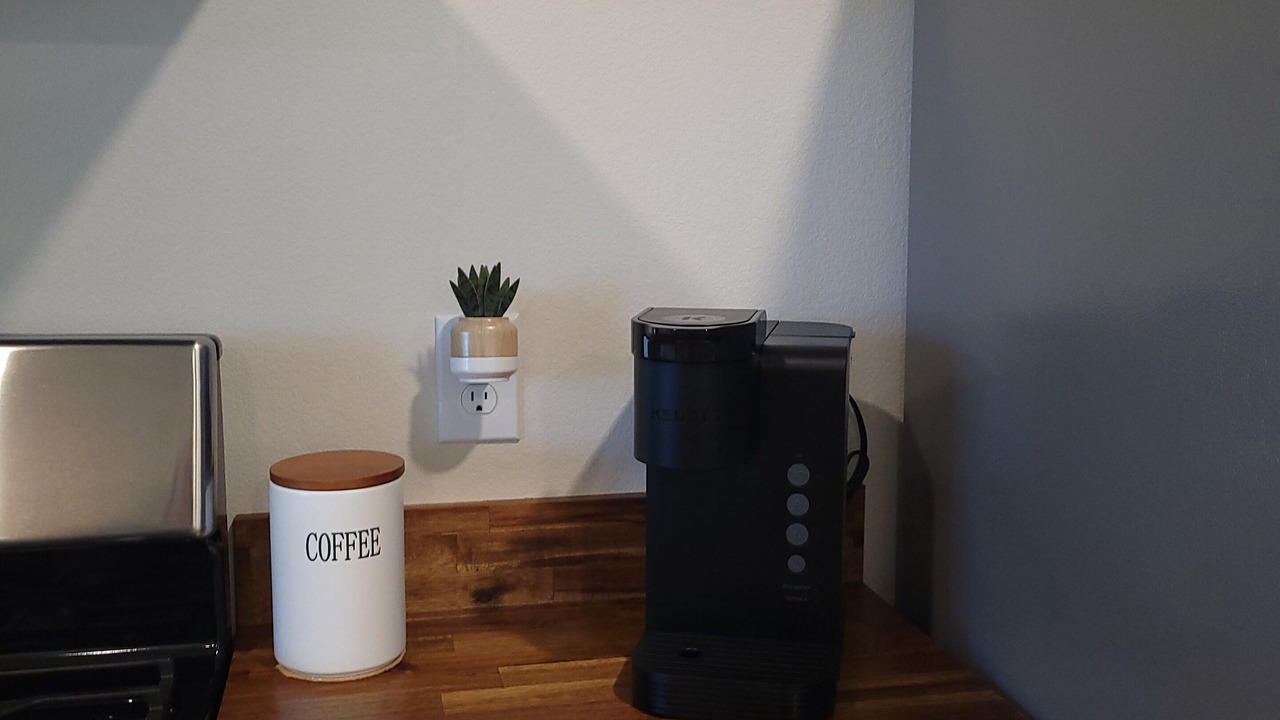 Photo of Kitchen in Norman