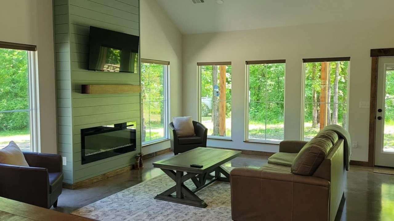 Photo of Livingroom in Norman