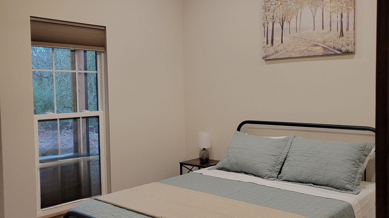 Photo of Bedroom in Norman
