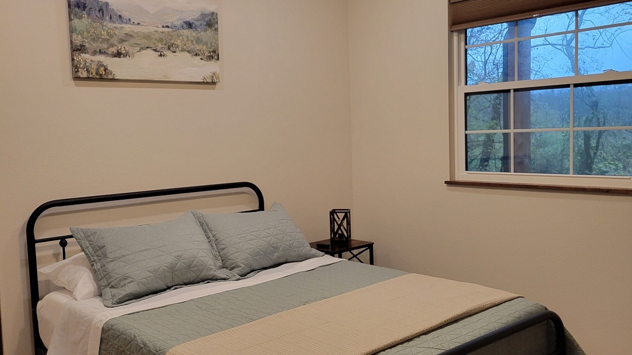 Photo of Bedroom in Norman