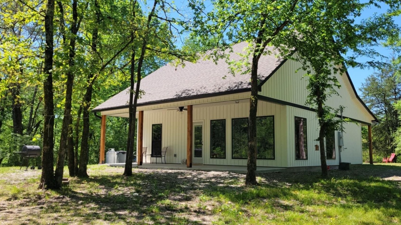 Photo of Outdoor in Norman