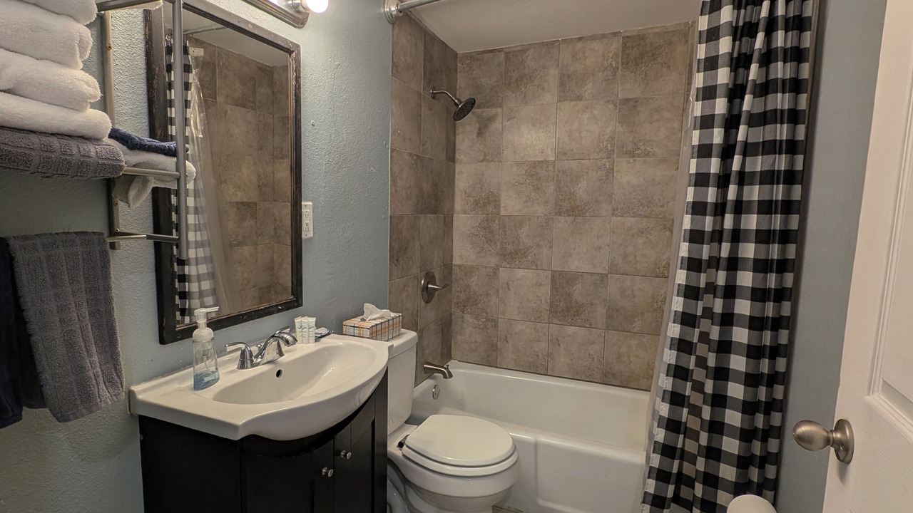 Photo of Bathroom in Jonesboro
