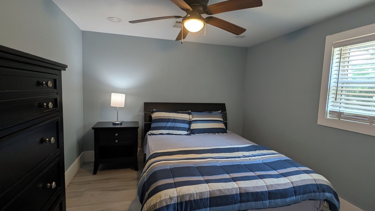 Photo of Bedroom in Jonesboro