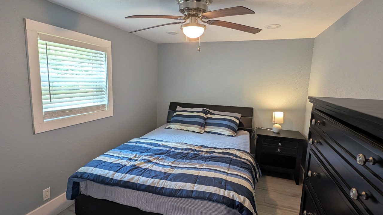 Photo of Bedroom in Jonesboro