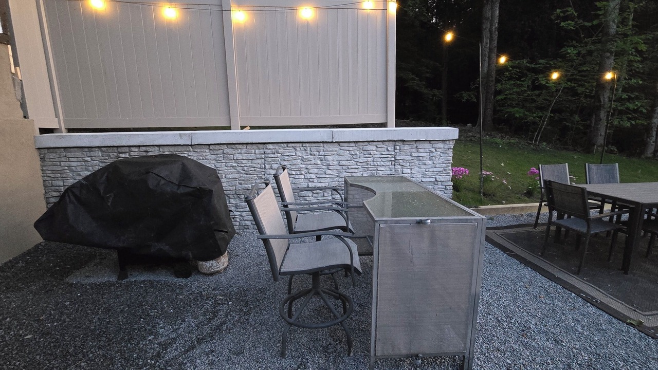 Photo of Outdoor in Warrensburg