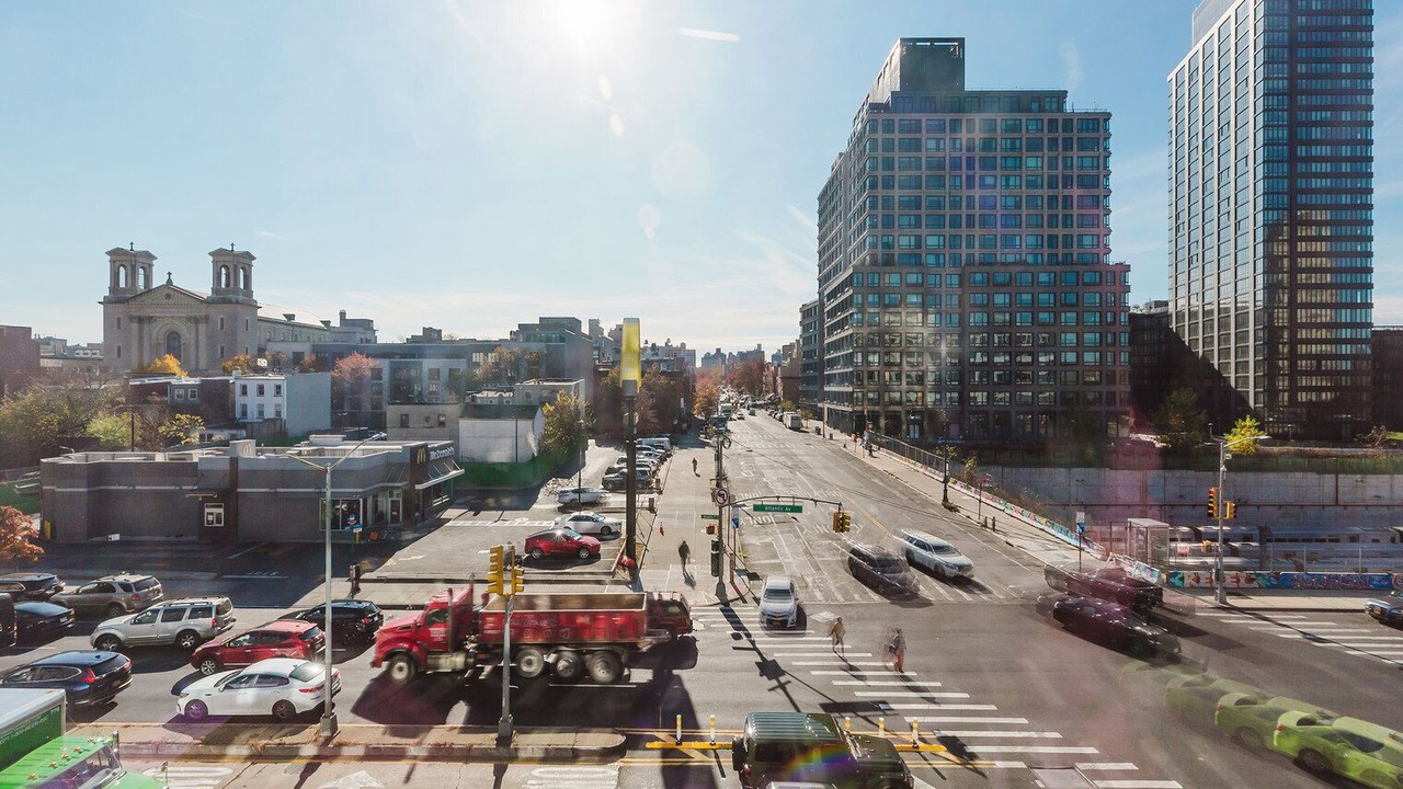 Photo of Others in Clinton Hill