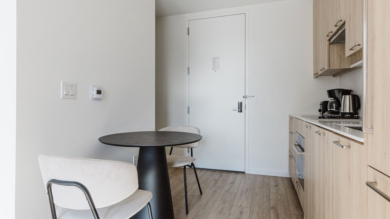 Photo of Kitchen in Clinton Hill