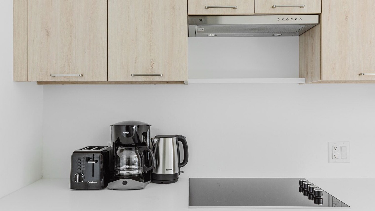 Photo of Kitchen in Clinton Hill