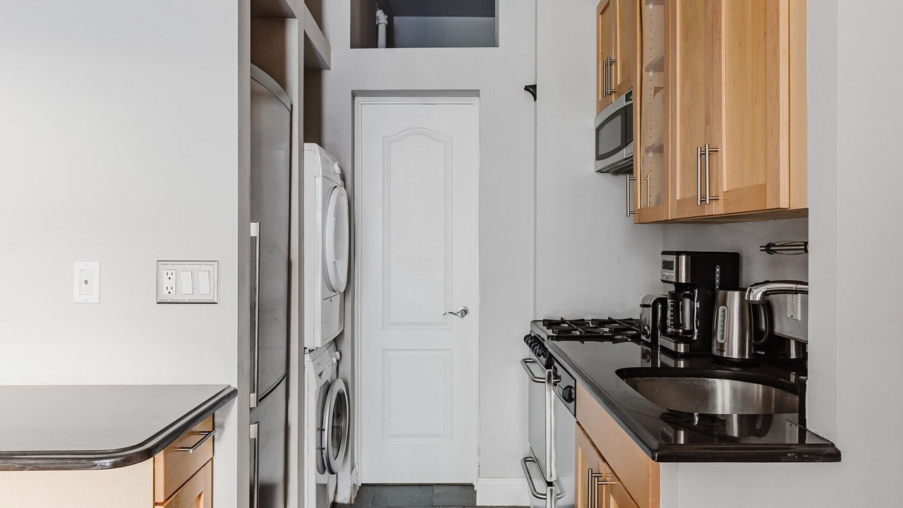 Photo of Kitchen in Uptown