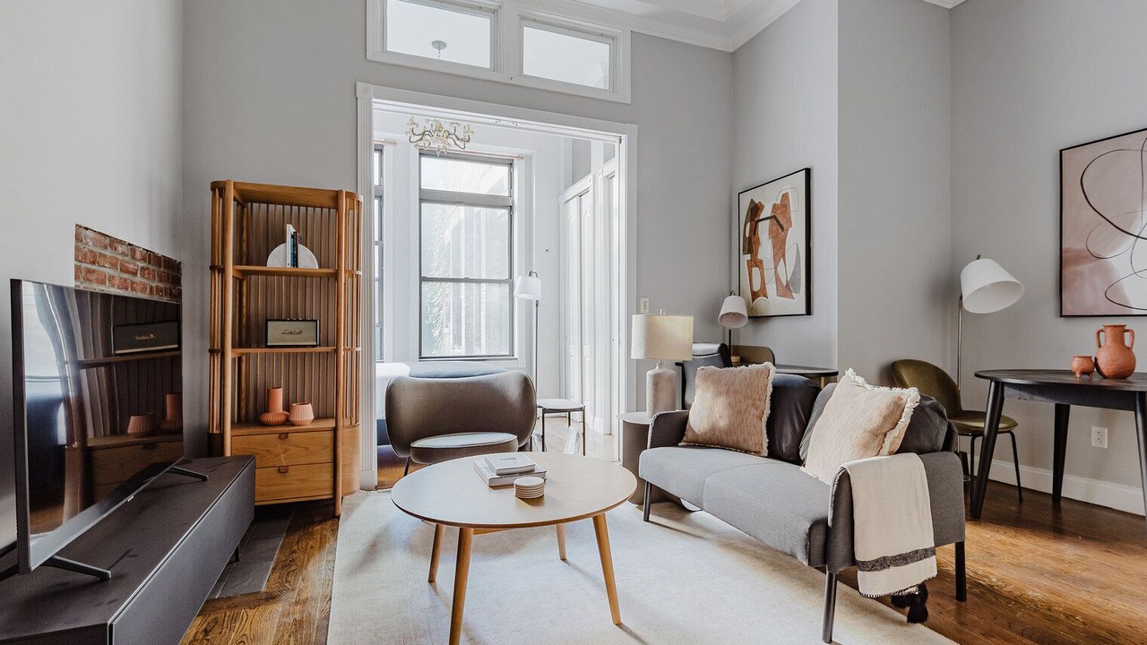 Photo of Livingroom in Uptown