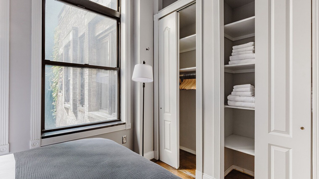 Photo of Bedroom in Uptown