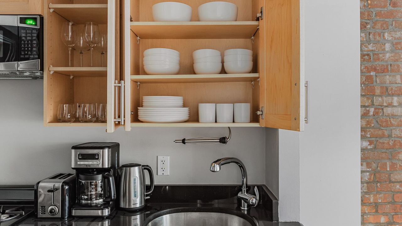 Photo of Kitchen in Uptown