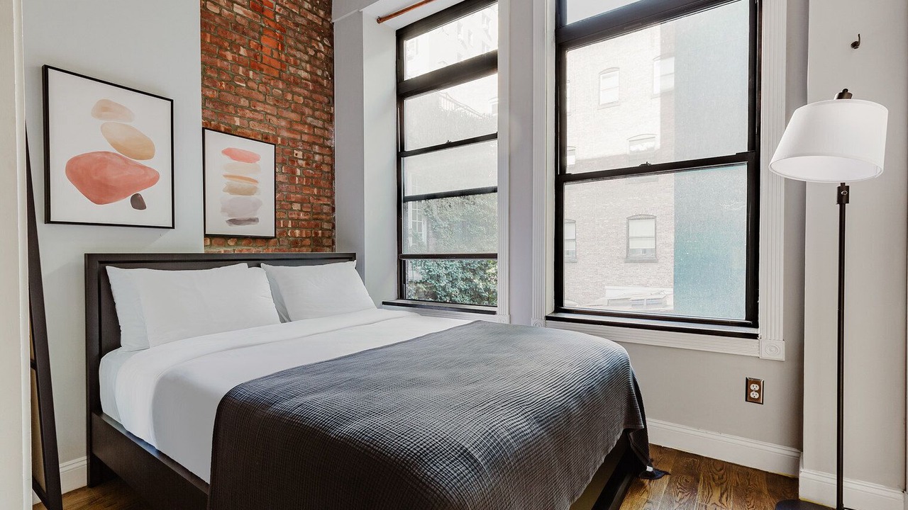 Photo of Bedroom in Uptown