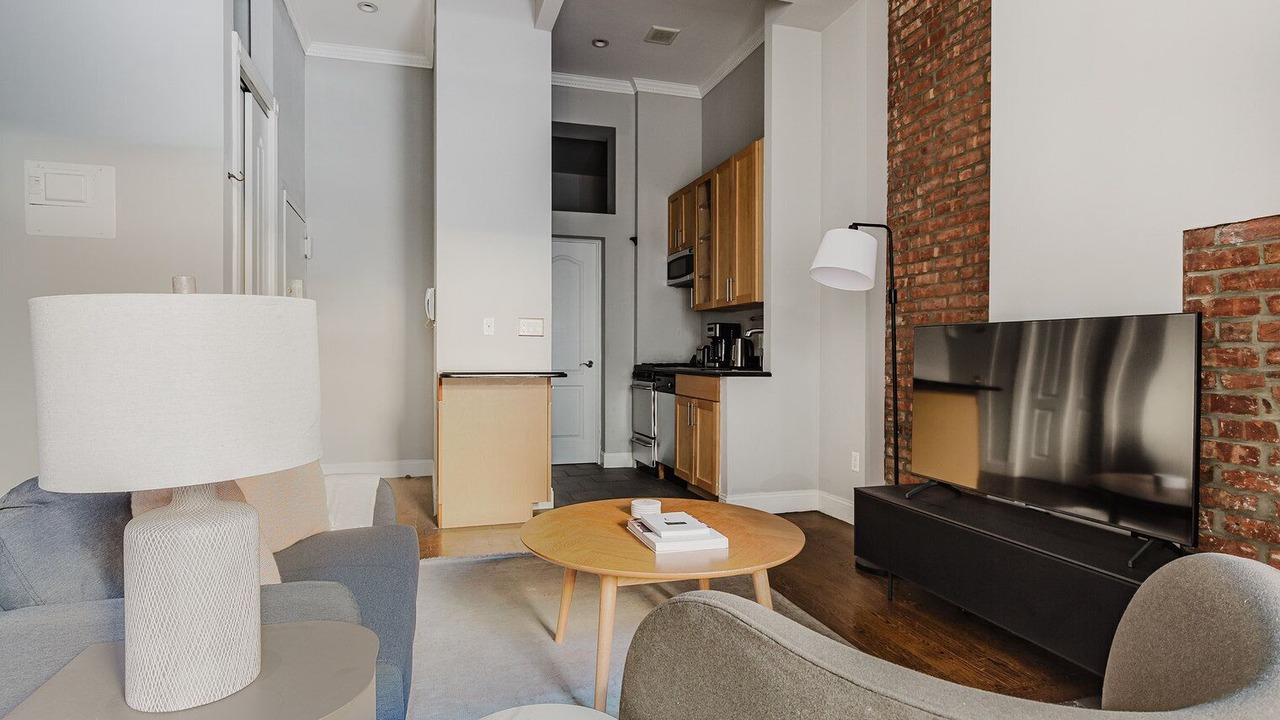 Photo of Livingroom in Uptown
