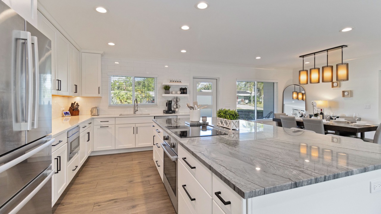 Photo of Kitchen in Arlington Park