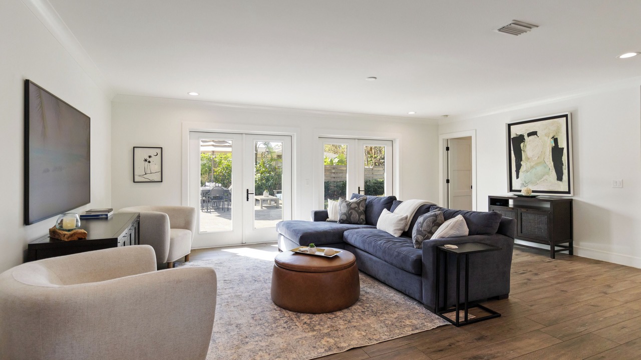 Photo of Livingroom in Arlington Park