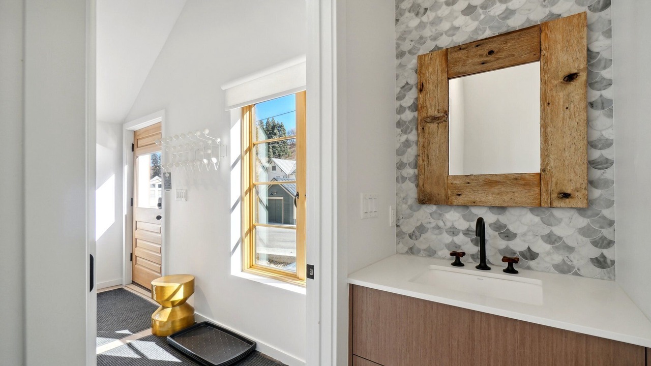 Photo of Bathroom in Downtown Park City