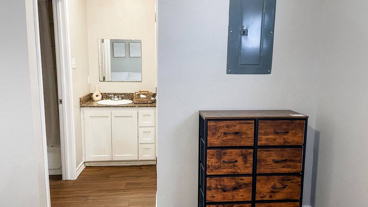 Photo of Bathroom in Central City