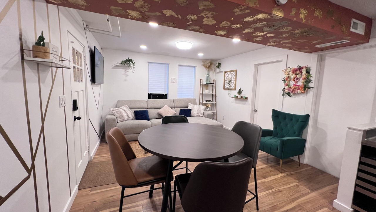 Photo of Livingroom in North Bergen