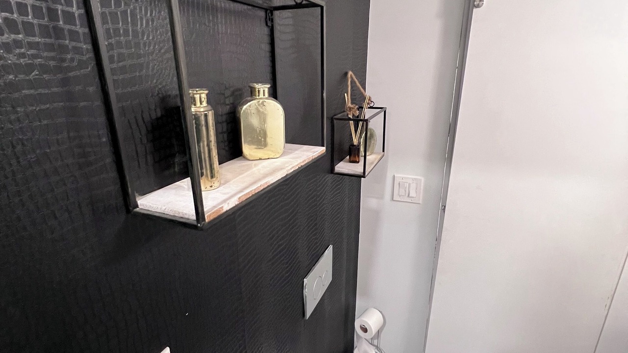 Photo of Bathroom in North Bergen