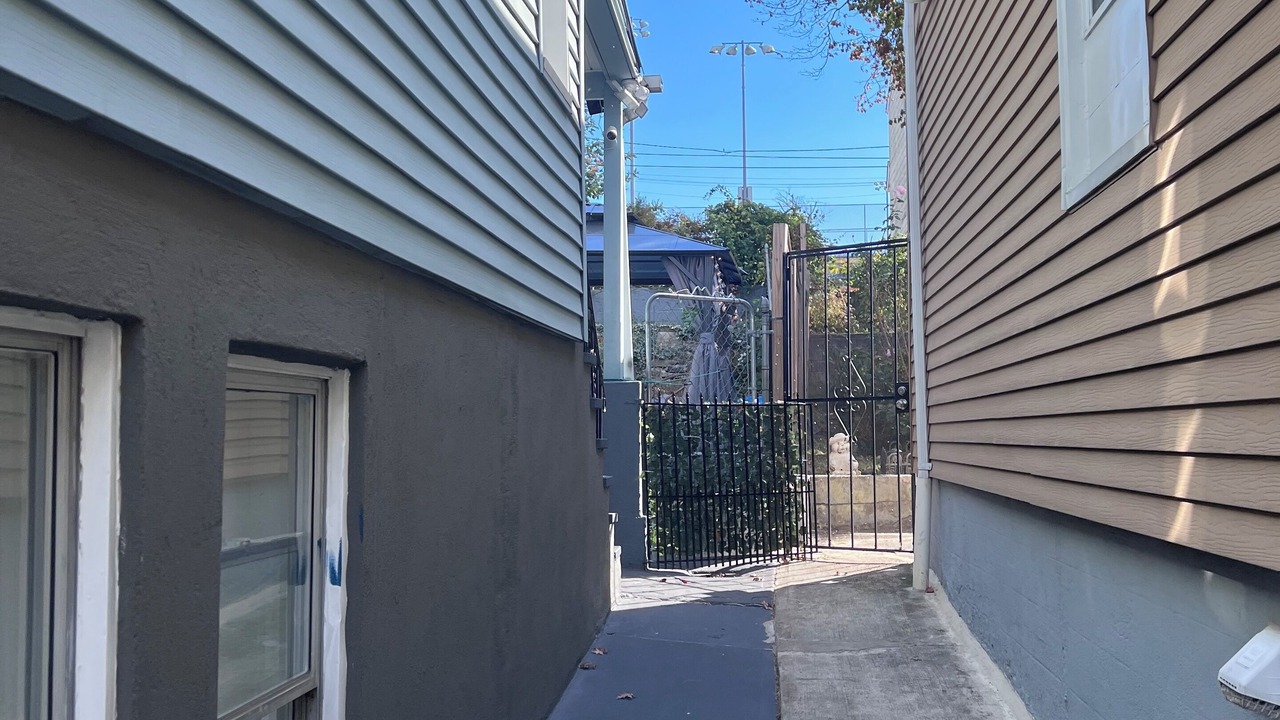 Photo of Outdoor in North Bergen