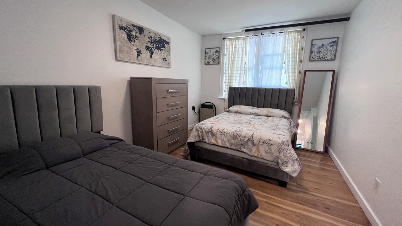 Photo of Bedroom in North Bergen