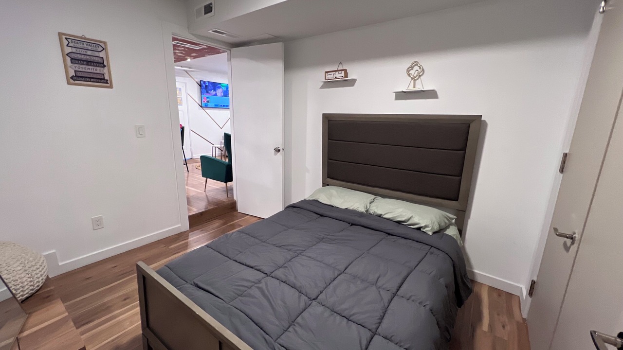 Photo of Bedroom in North Bergen