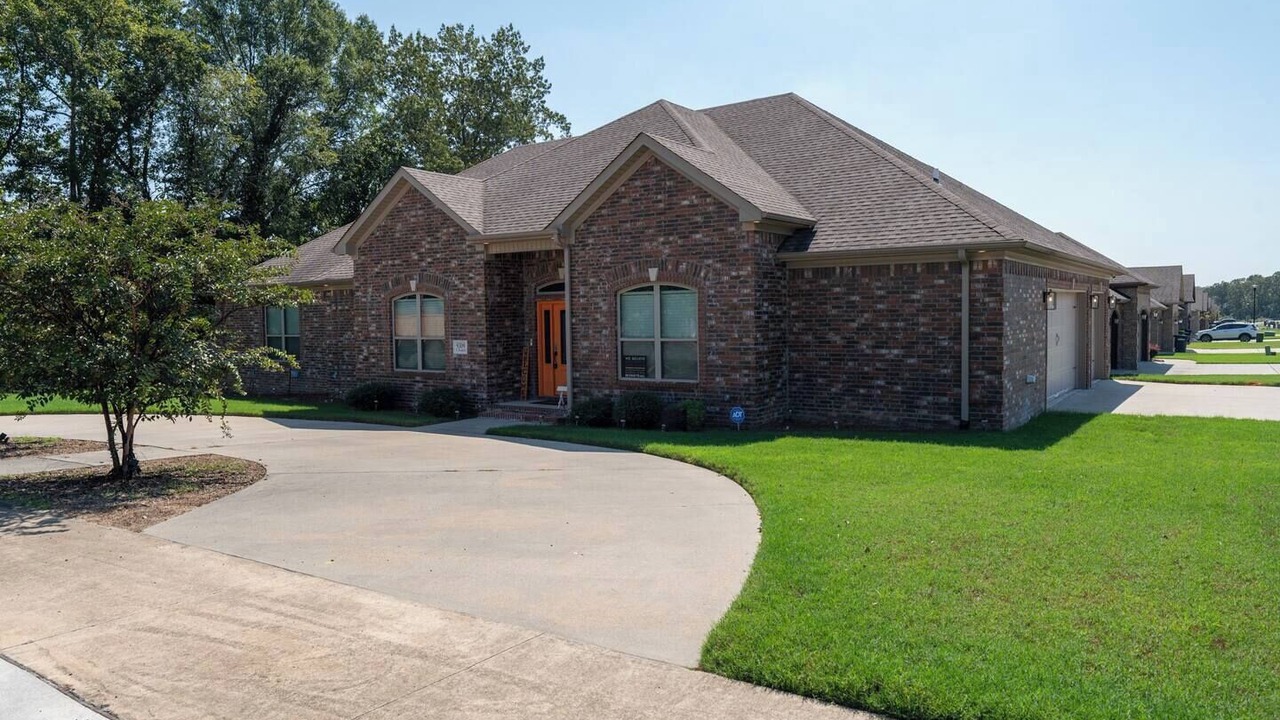 Photo of Outdoor in Sherwood