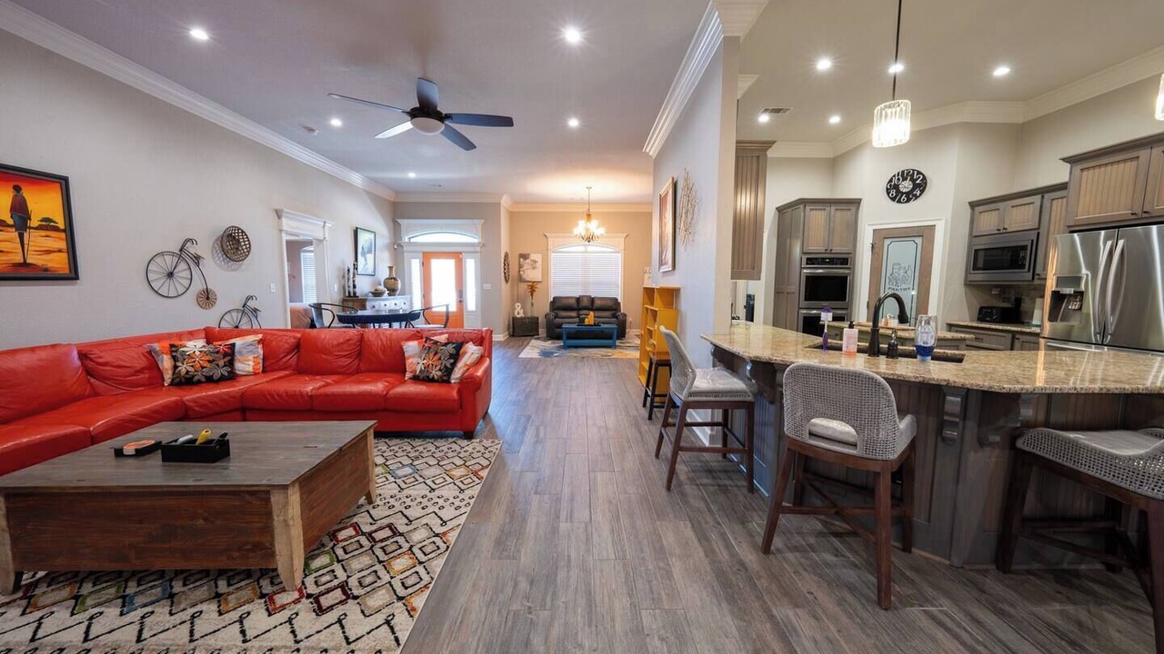 Photo of Livingroom in Sherwood