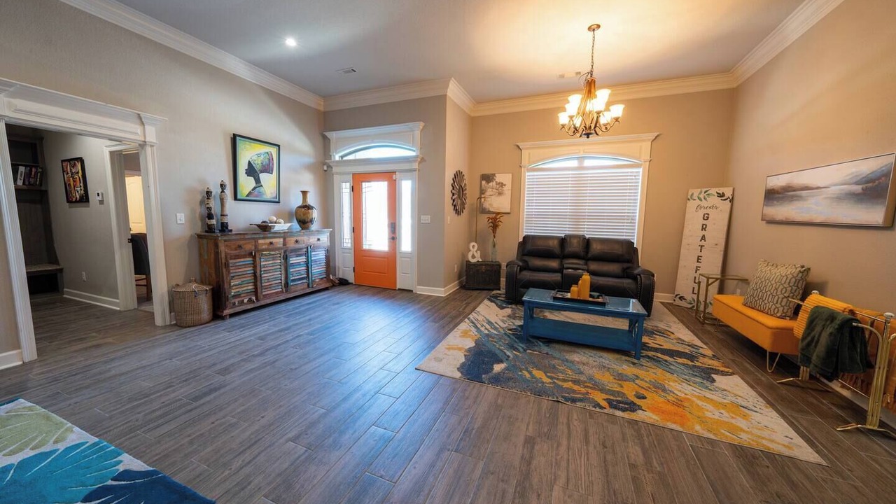 Photo of Livingroom in Sherwood