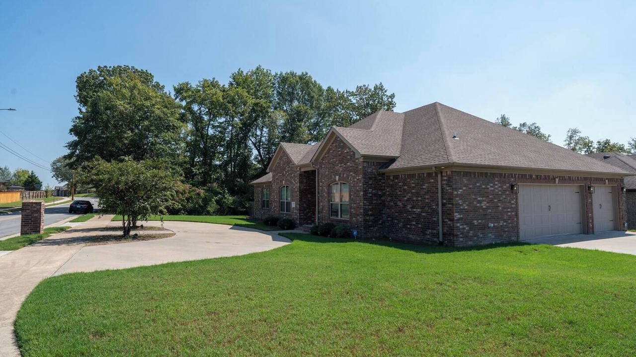 Photo of Outdoor in Sherwood