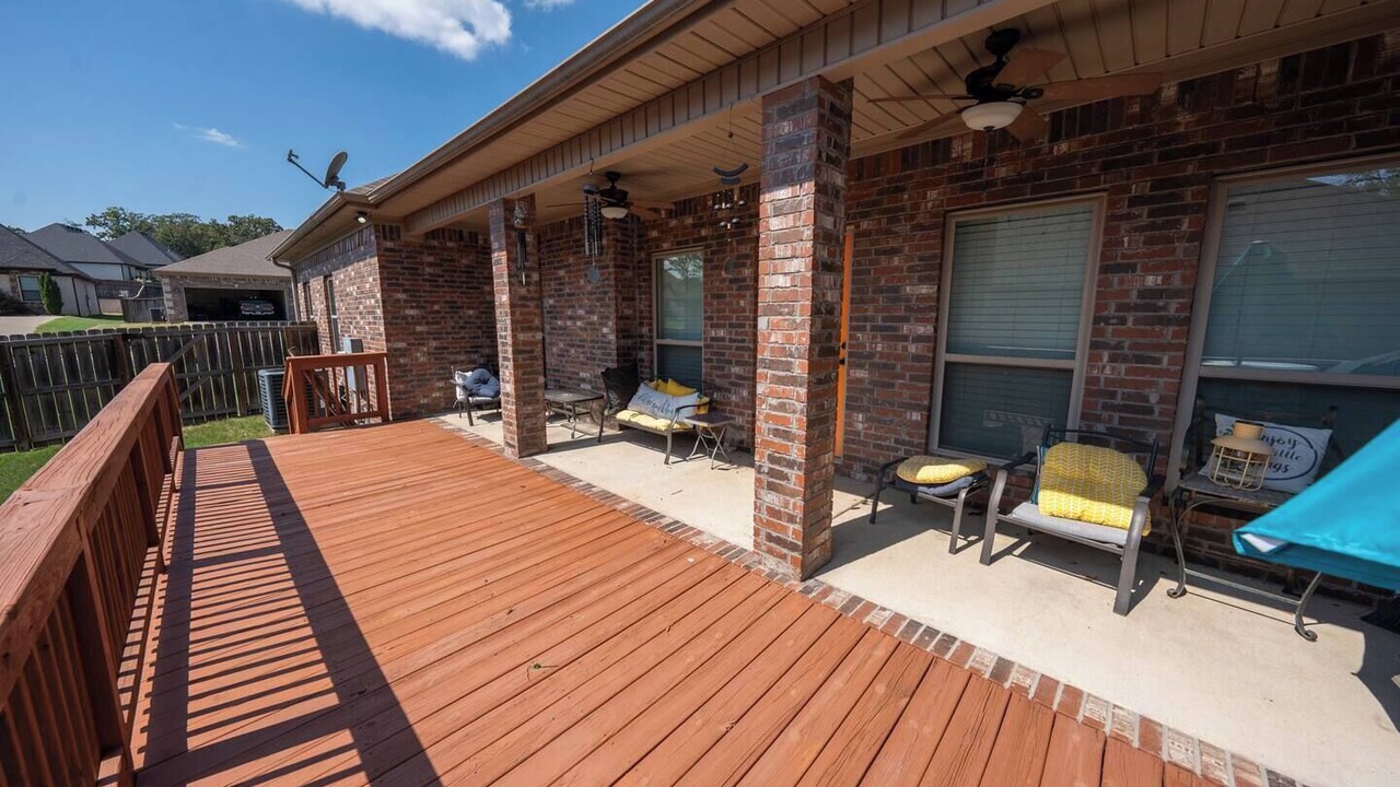 Photo of Outdoor in Sherwood