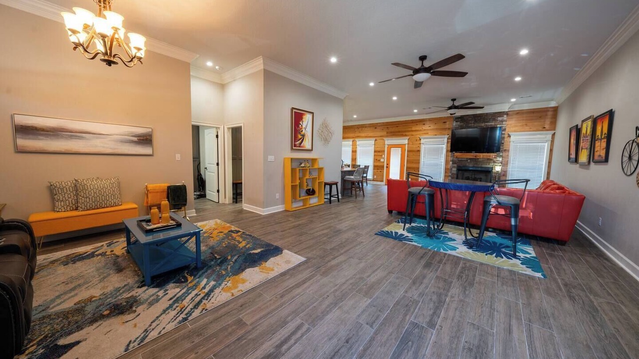 Photo of Livingroom in Sherwood