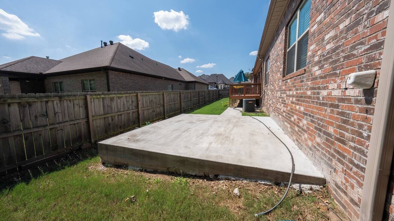 Photo of Outdoor in Sherwood