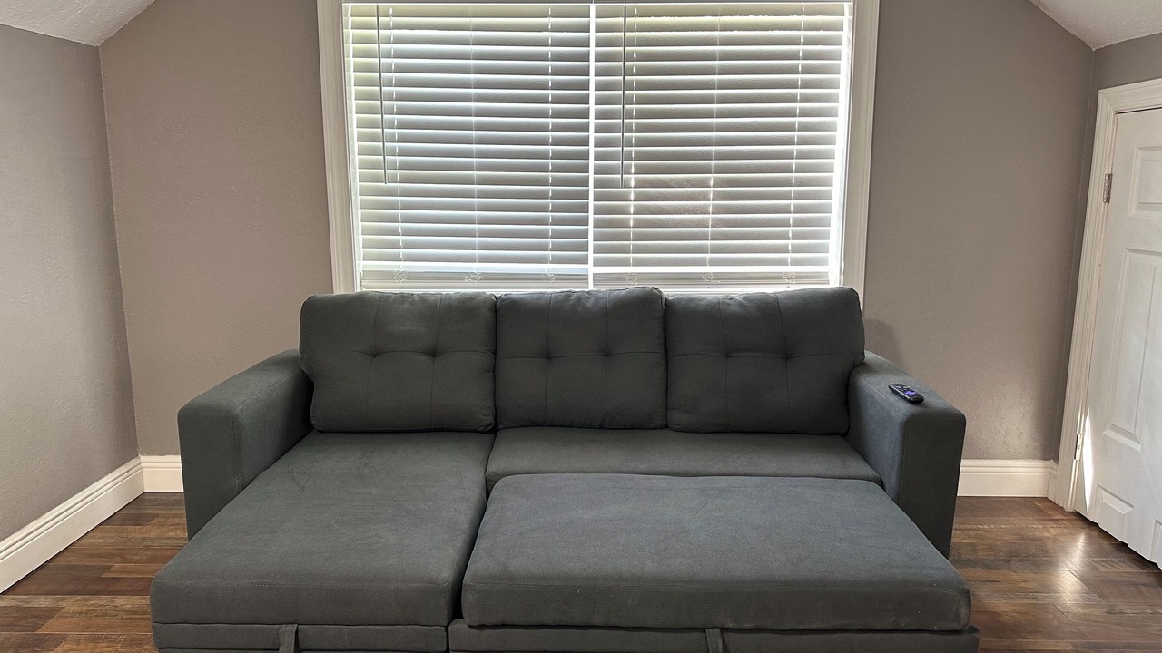 Photo of Livingroom in Mena