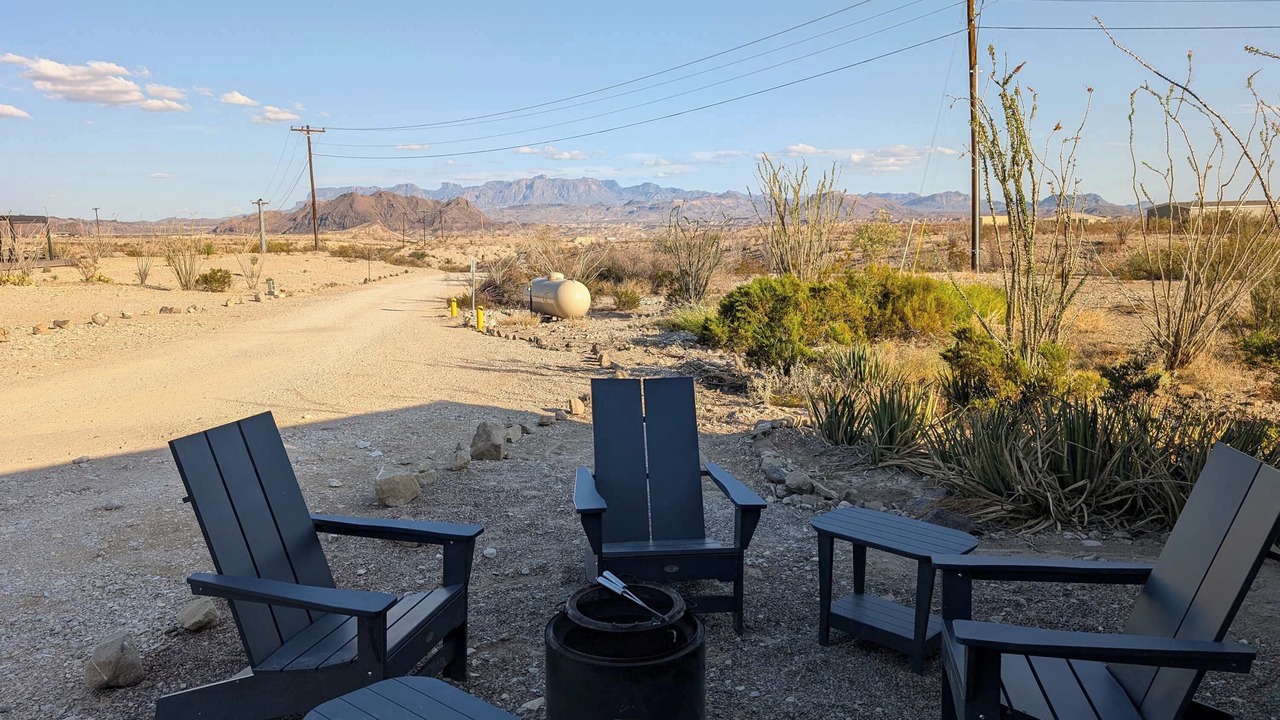 Photo of Outdoor in Study Butte-Terlingua