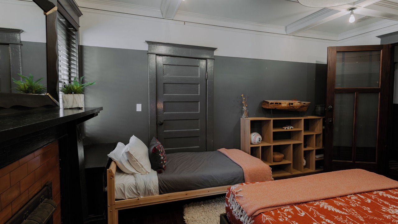 Photo of Bedroom in Hanover Place
