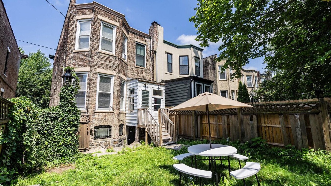 Photo of Outdoor in Greenville